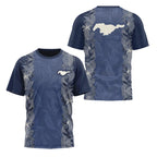 Ford Mustang Apparels SHW045
