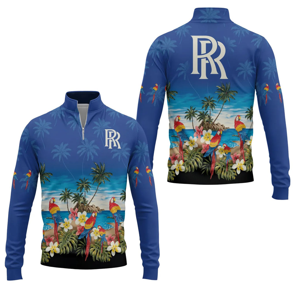 Rolls-Royce Apparels SHW005