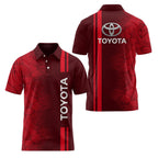 Toyota Apparels SC084