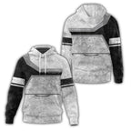 Chrysler Hoodie SC086