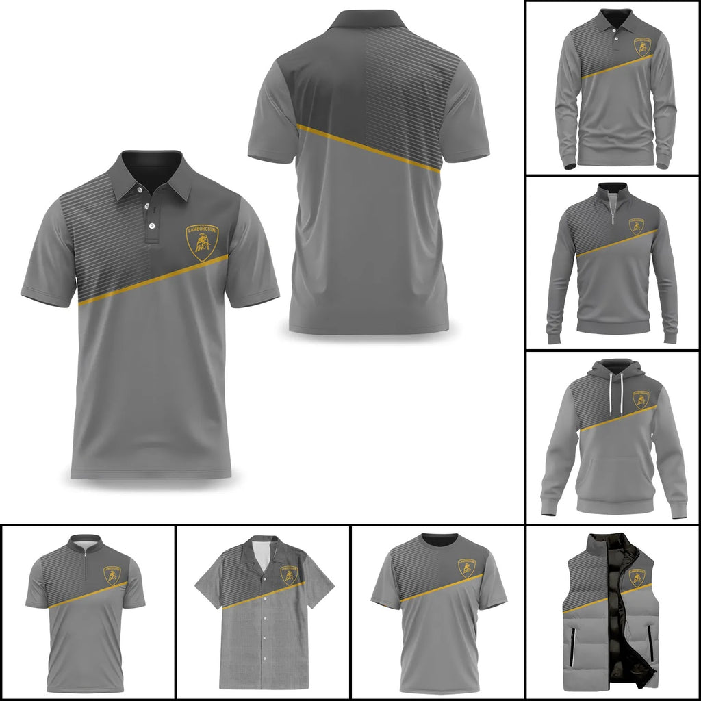 Lamborghini Apparels SC116