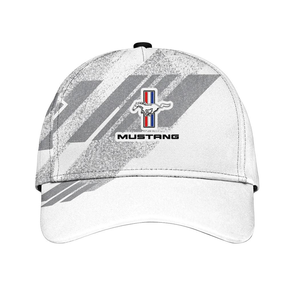 Ford Mustang Apparels CSC053