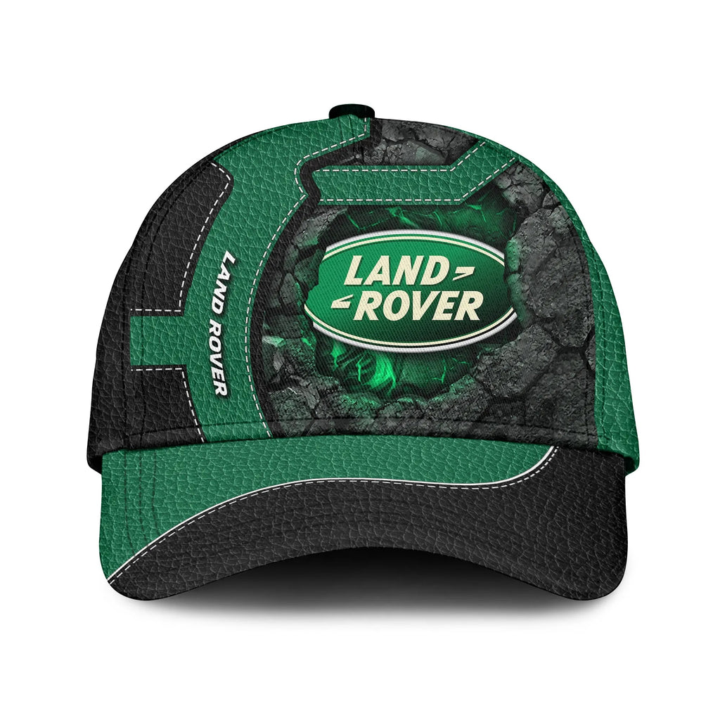 Land Rover Cap CSC020