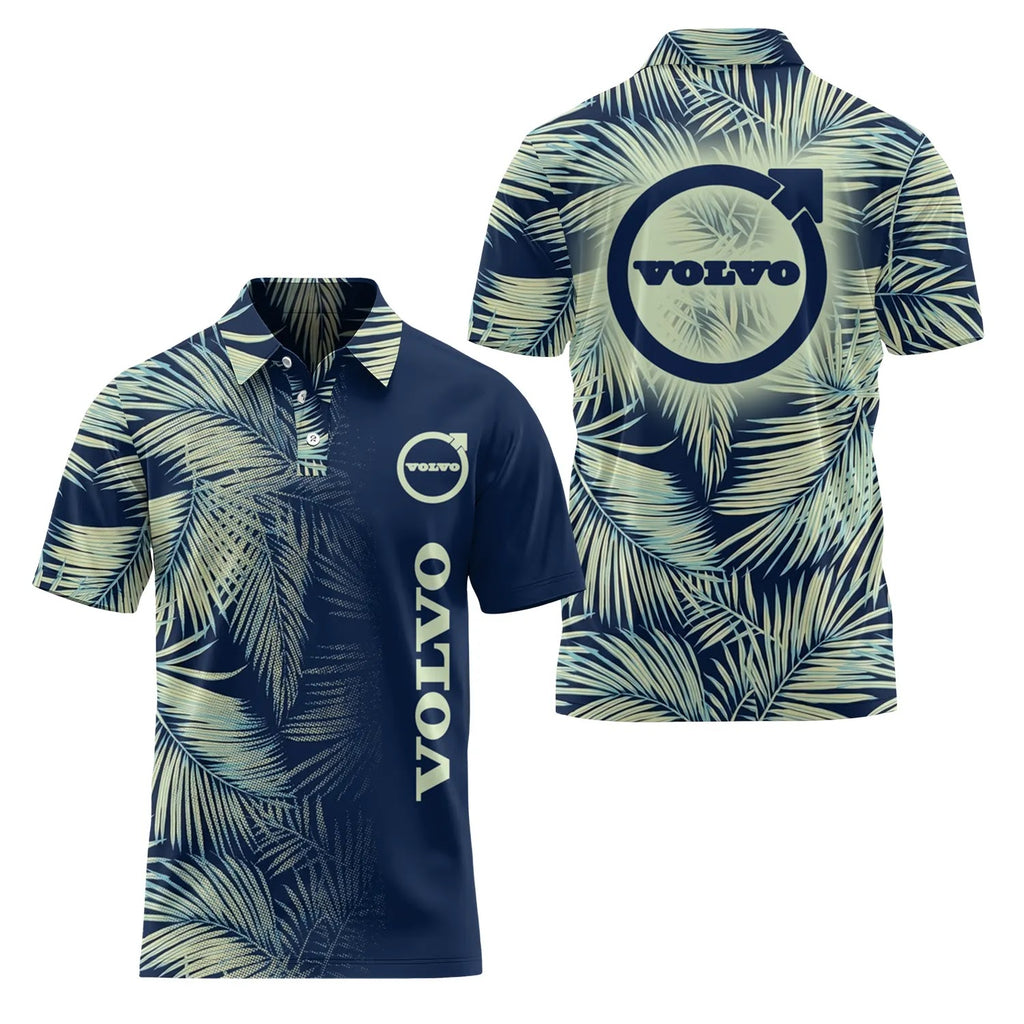 Volvo Apparels SHW003