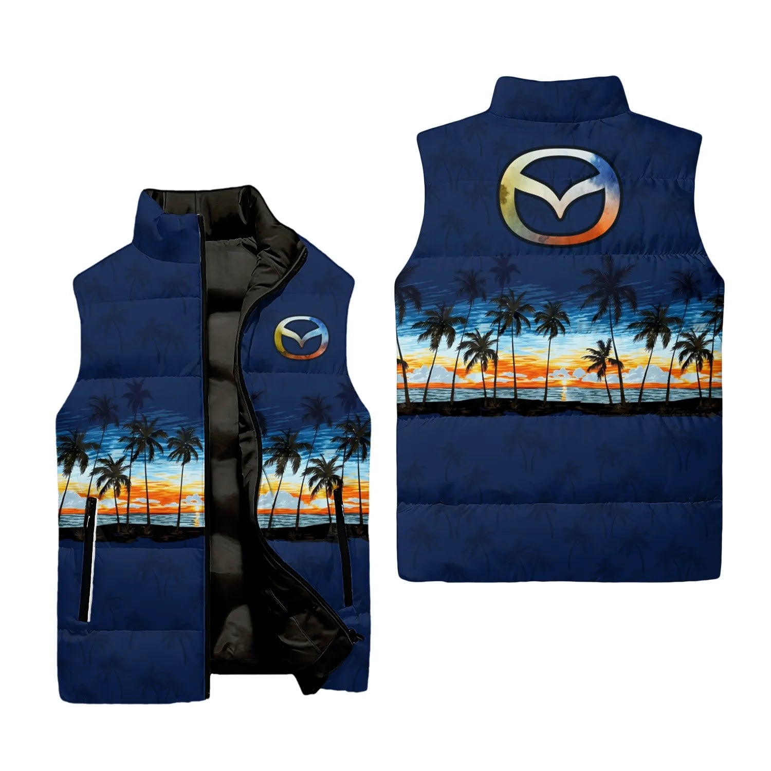 Mazda Apparels SHW017