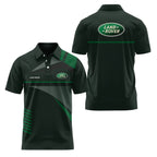 Land Rover Apparels SC067