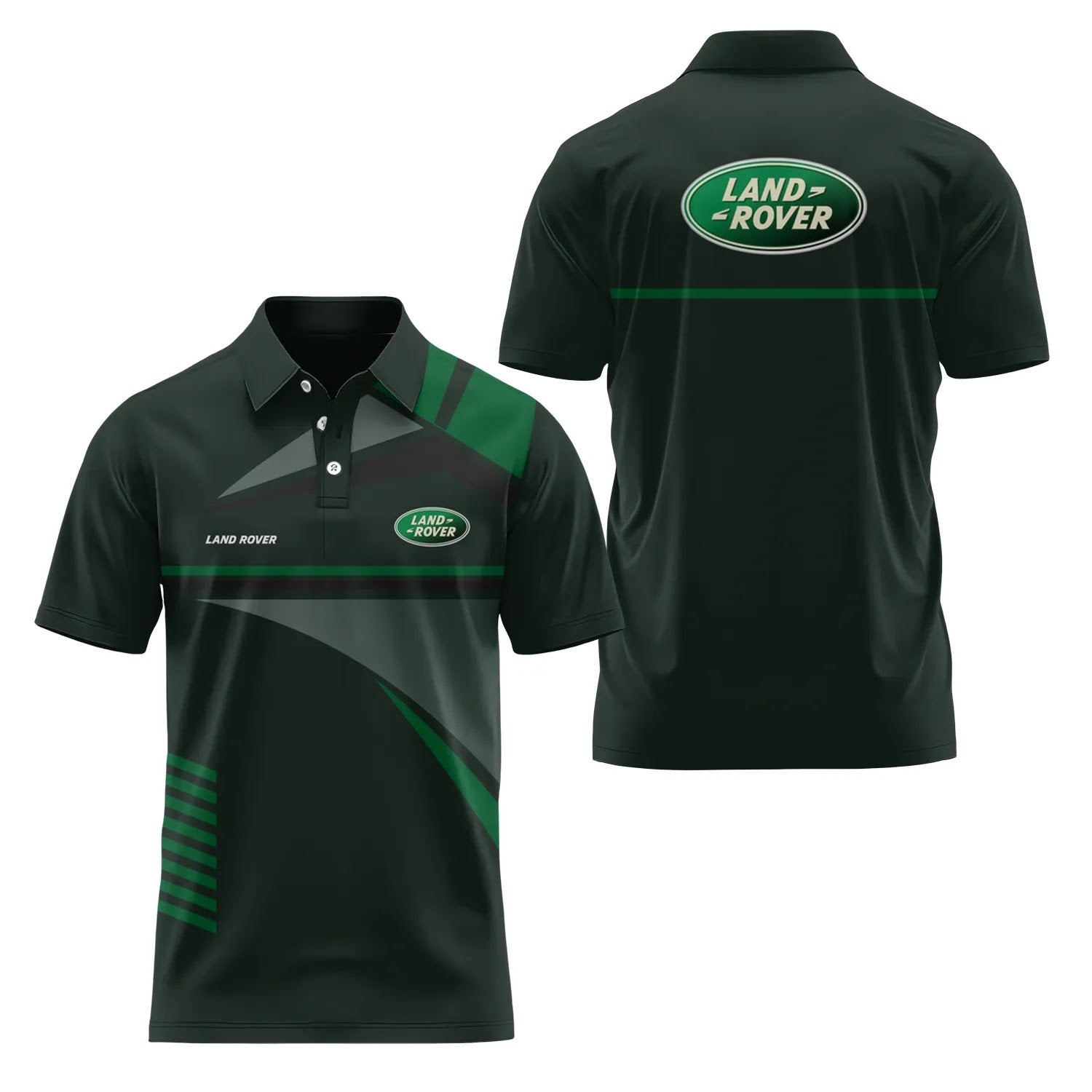Land Rover Apparels SC067