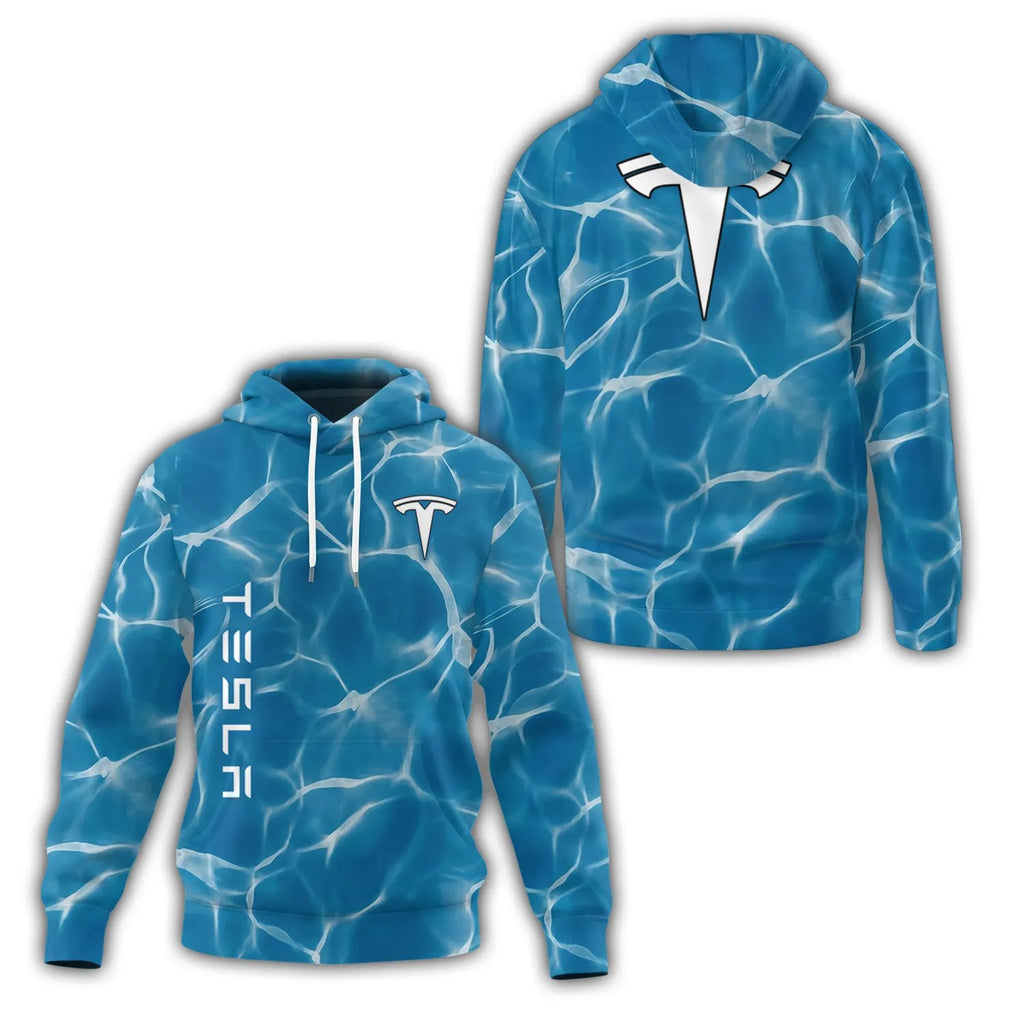 Tesla Apparels SHW035