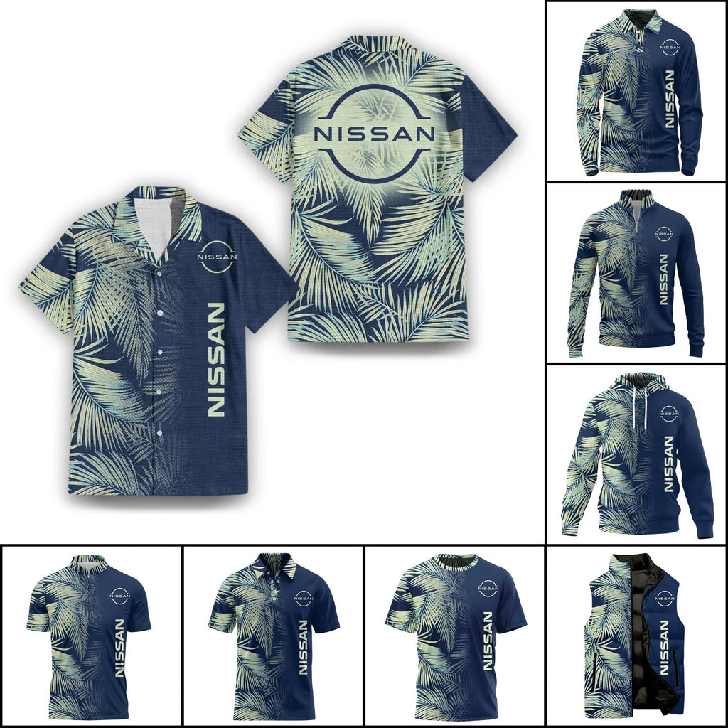 Nissan Apparels SHW003