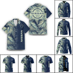 Nissan Apparels SHW003