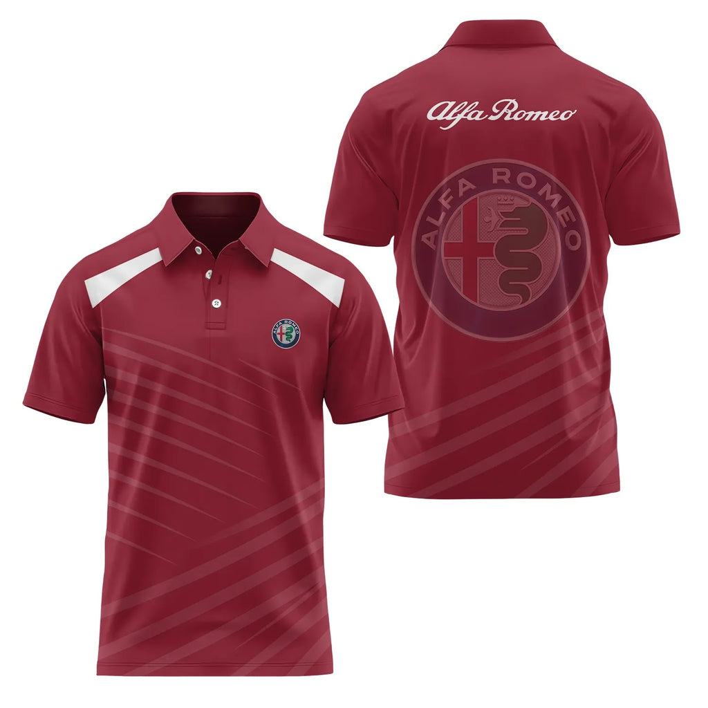 Alfa Romeo Apparels SC082