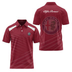 Alfa Romeo Apparels SC082