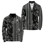 Pontiac Apparels SHW040