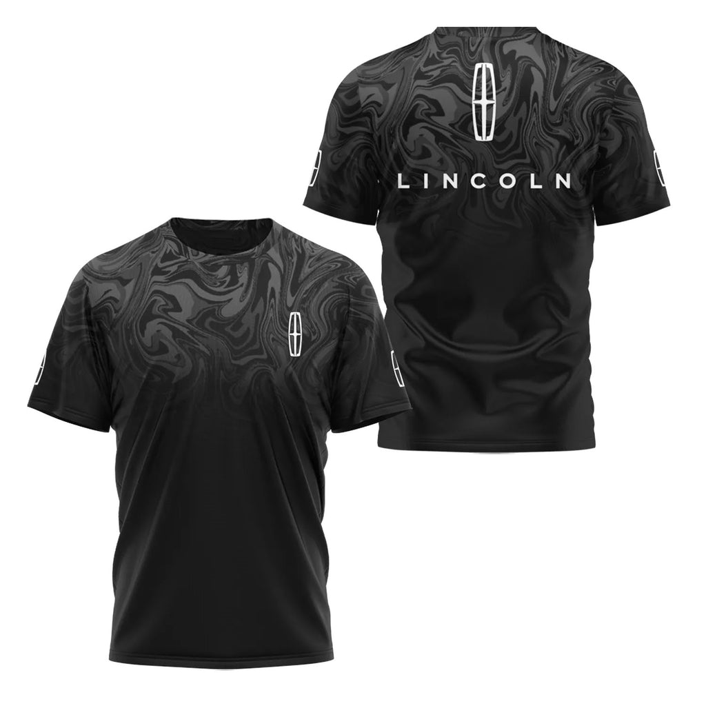 Lincoln Apparels SC091