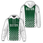 Range Rover Hoodie SC063