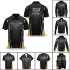 Cadillac Apparels SC074