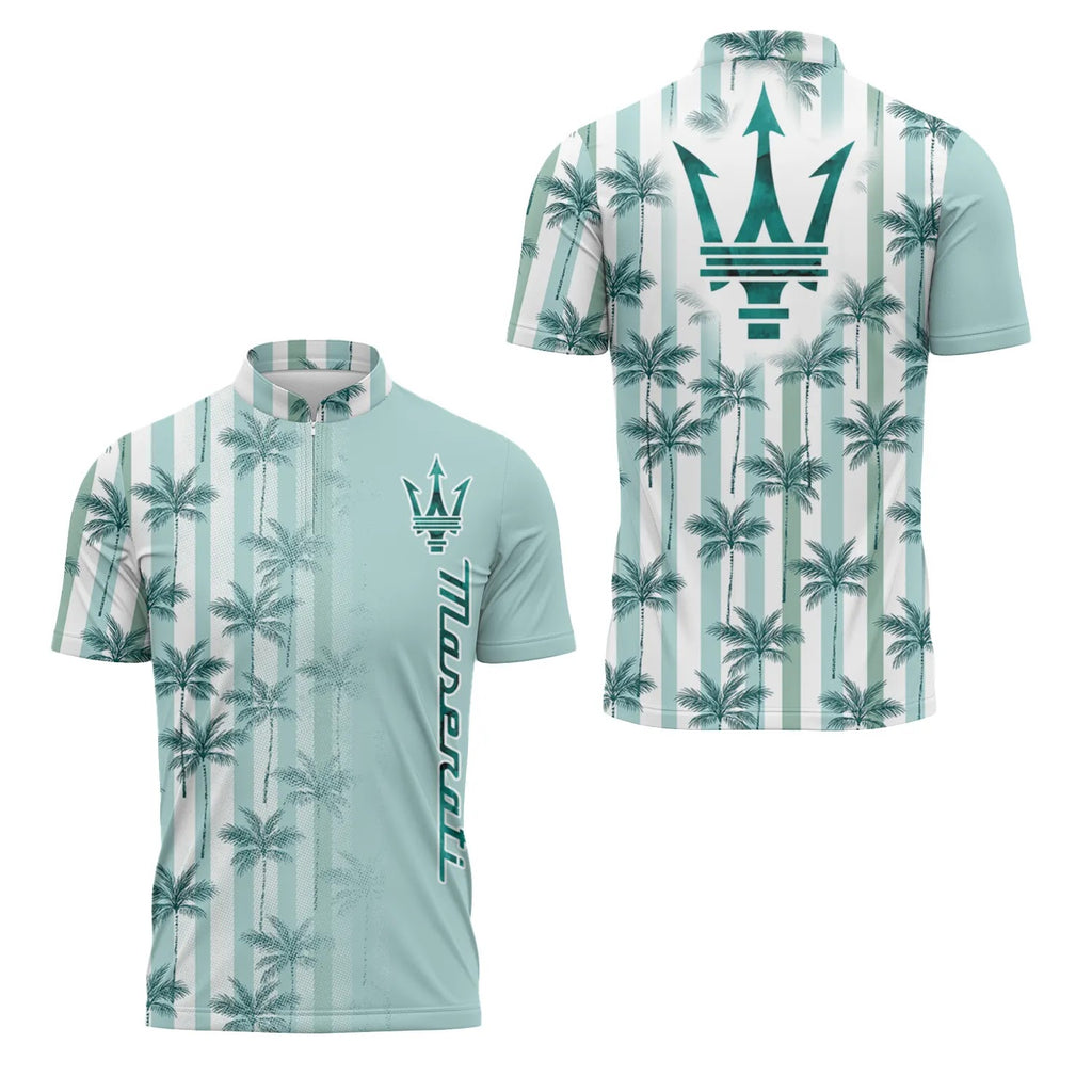 Maserati Apparels SHW028