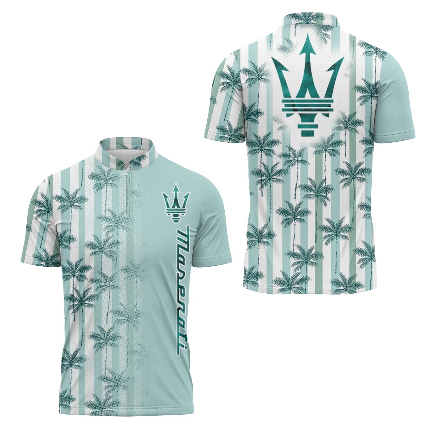 Maserati Apparels SHW028