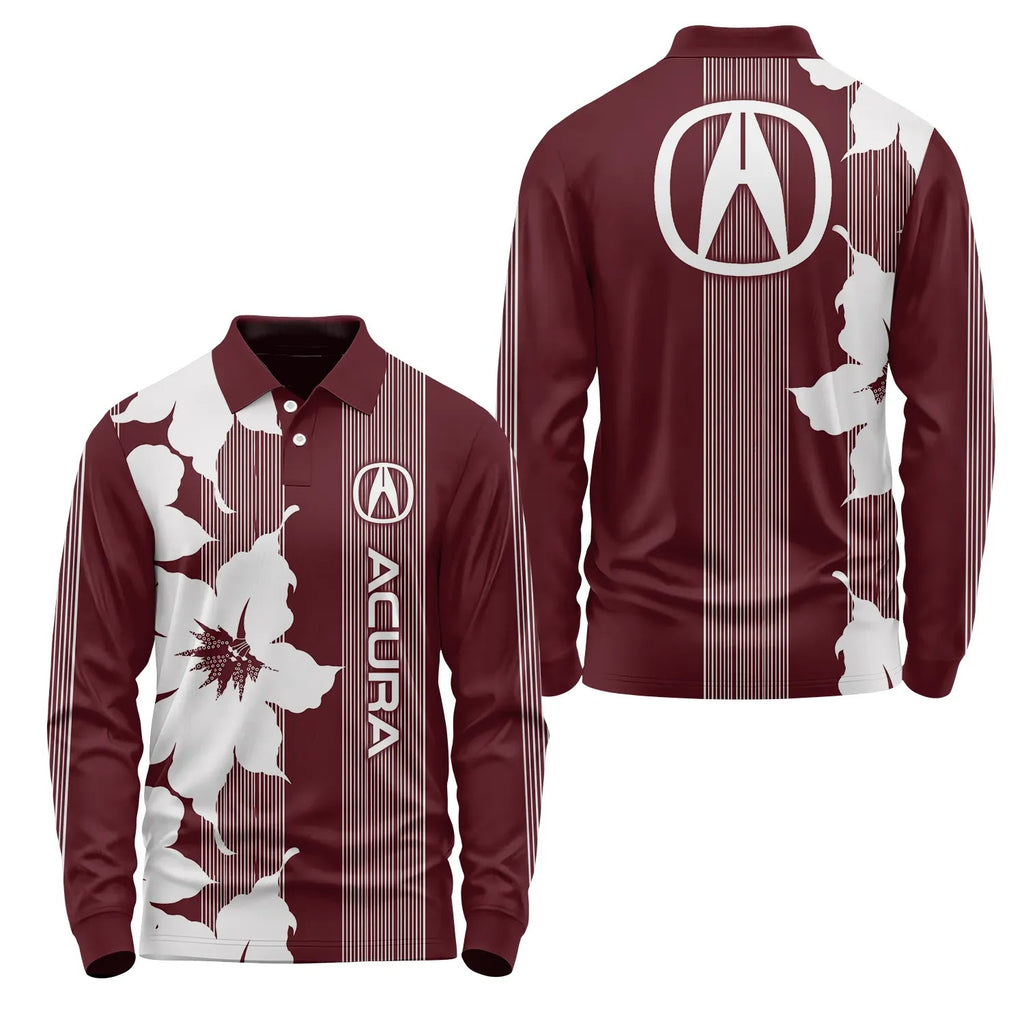 Acura Apparels SHW039