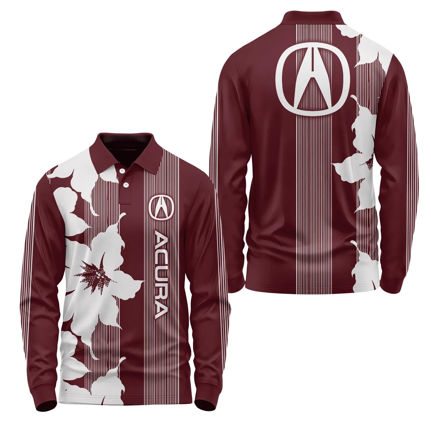 Acura Apparels SHW039