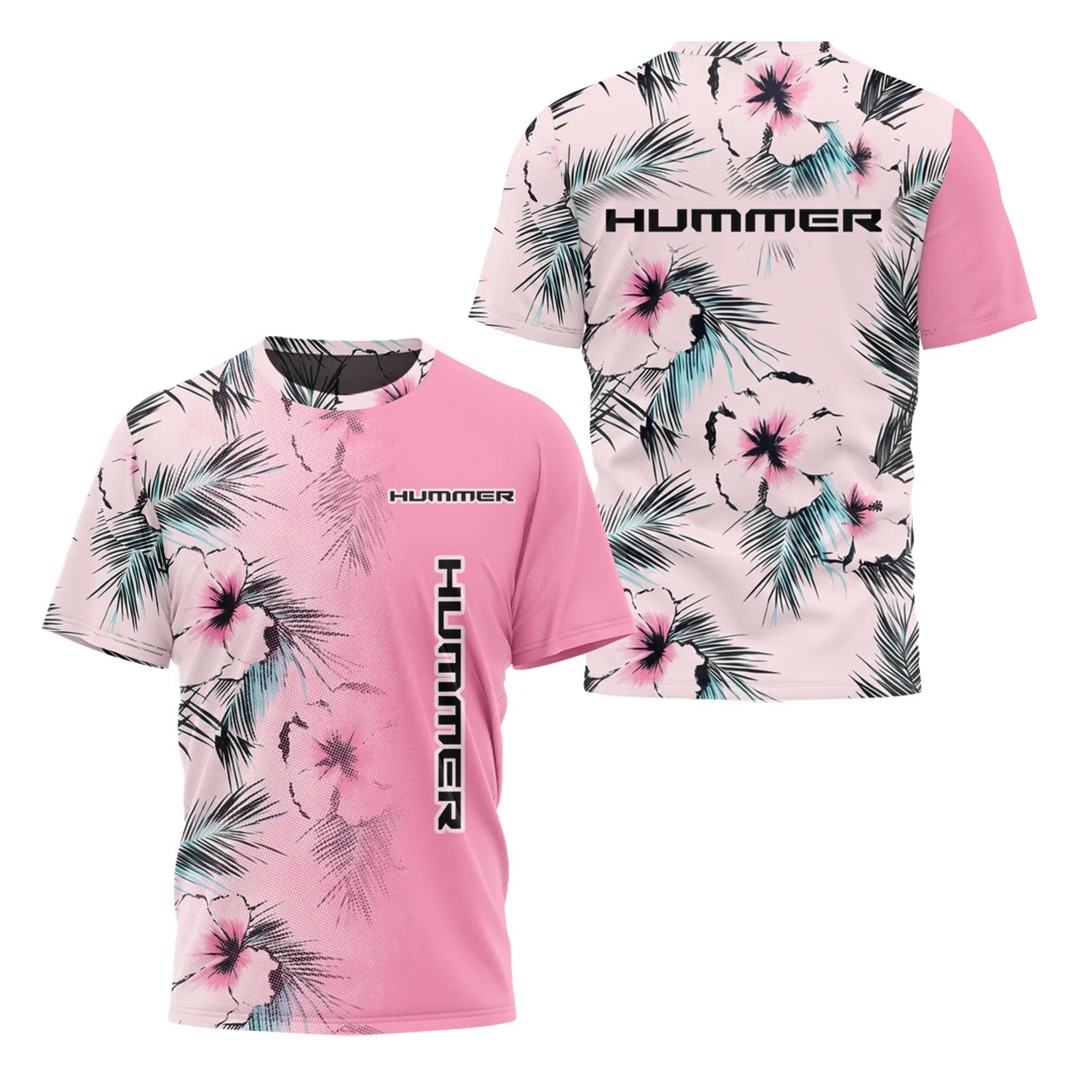 Hummer Apparels SHW056