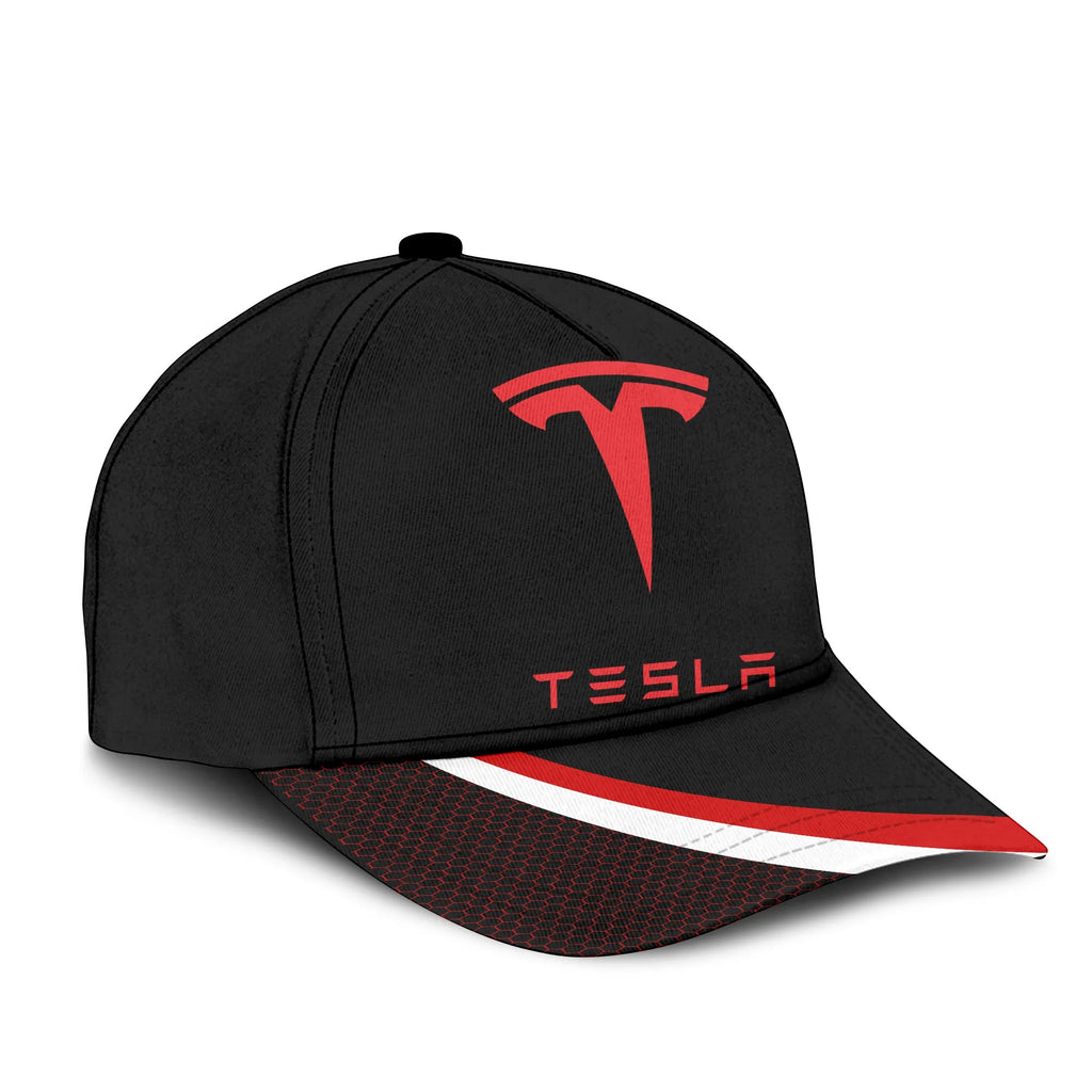 Tesla Cap CSC036