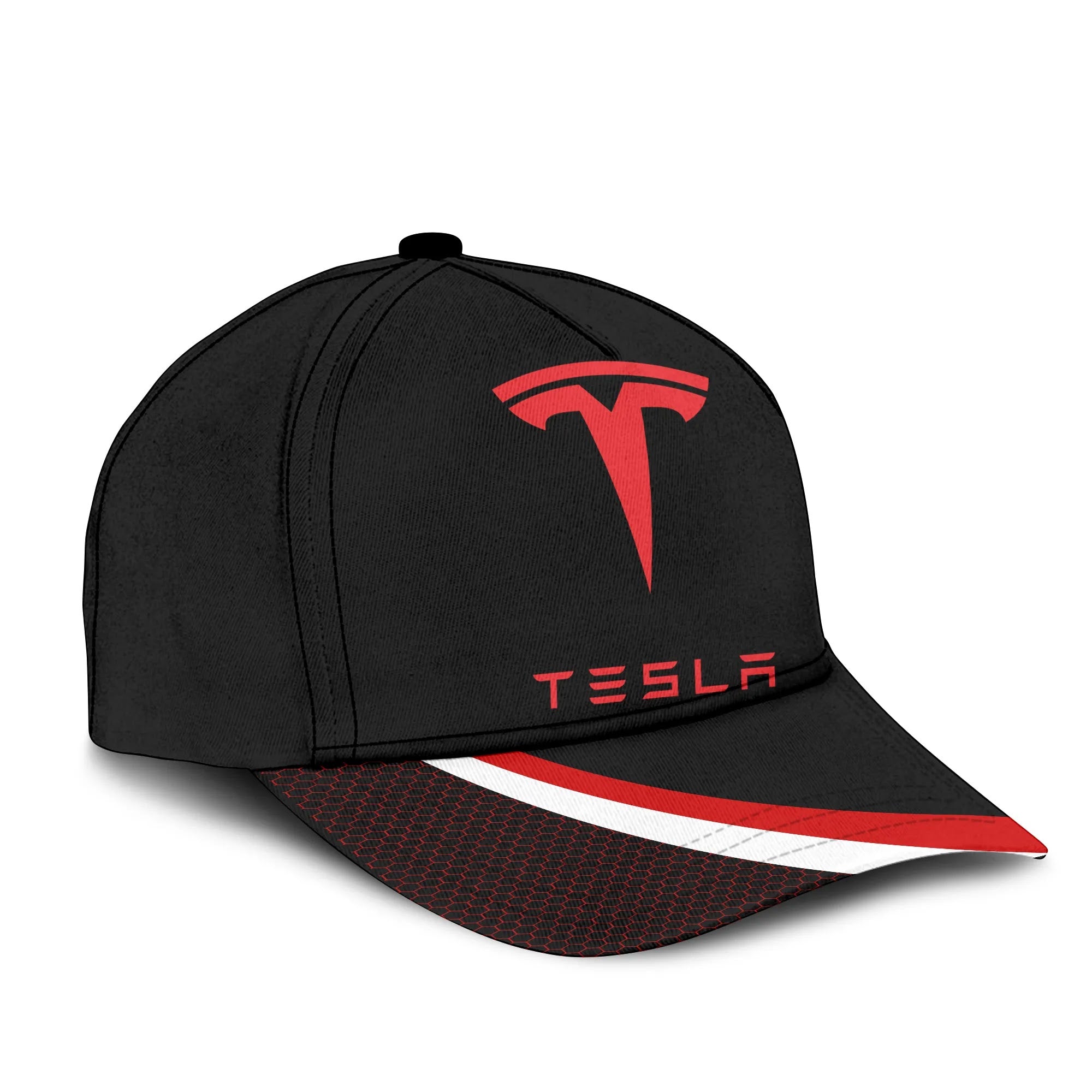 Tesla Cap CSC036