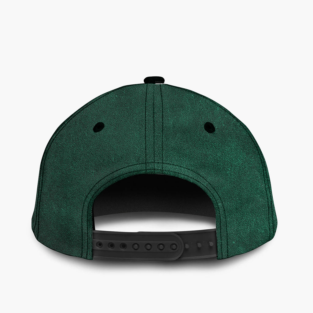 Aston Martin Cap CSC007