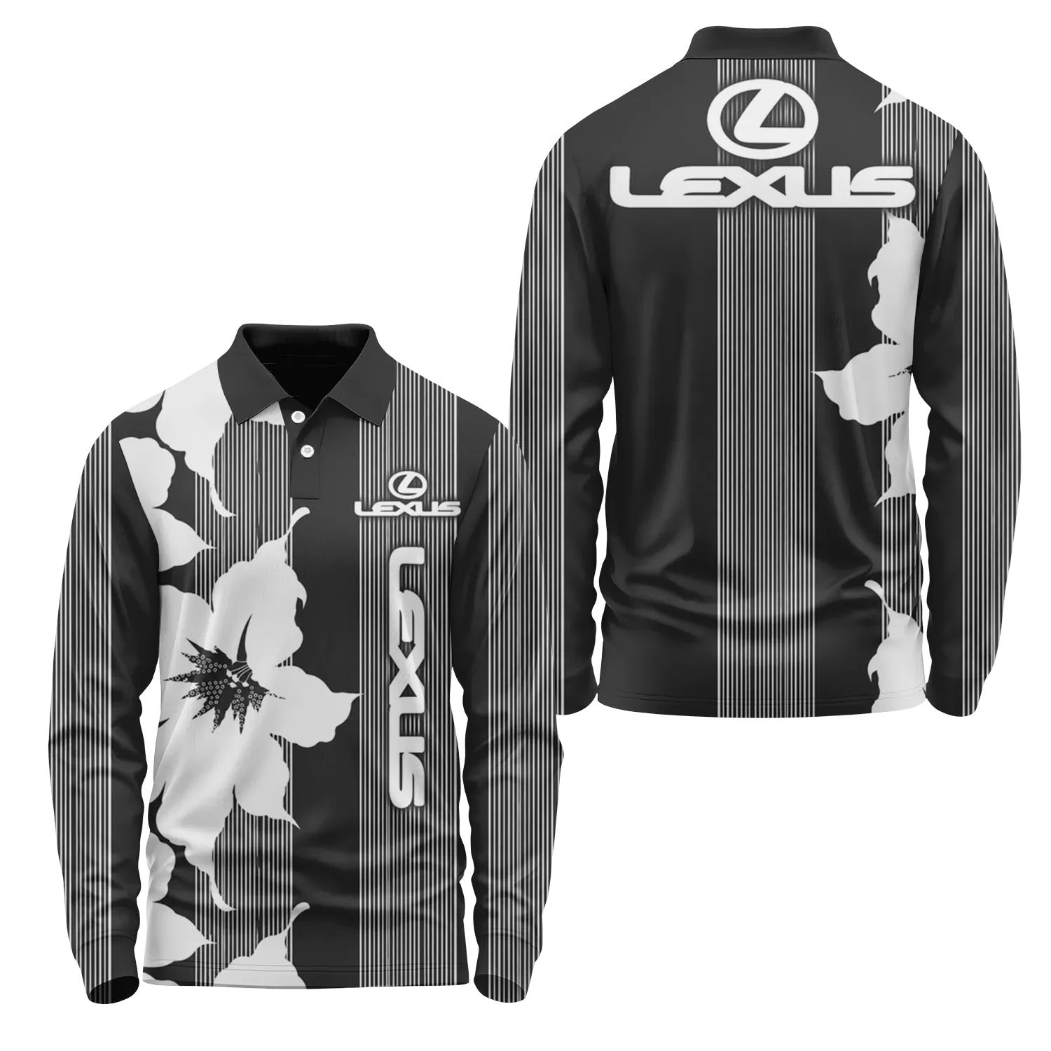 Lexus Apparels SHW039