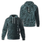 Lincoln Apparels SHW008