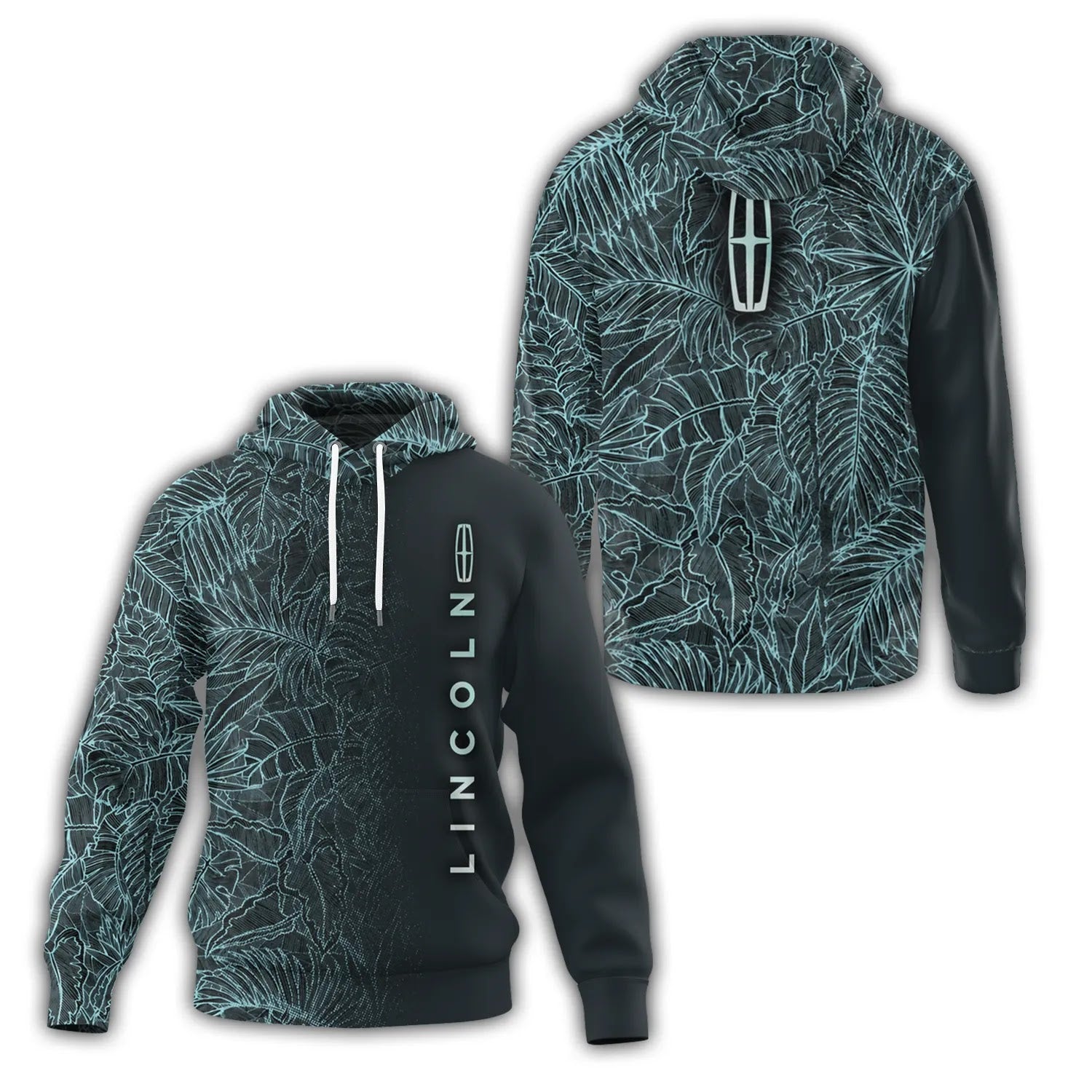 Lincoln Apparels SHW008