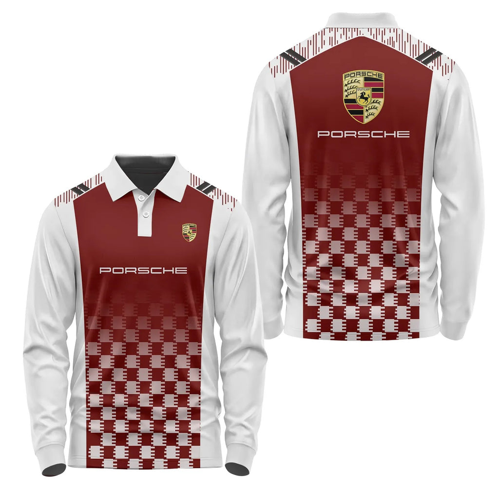 Porsche Apparels SC063