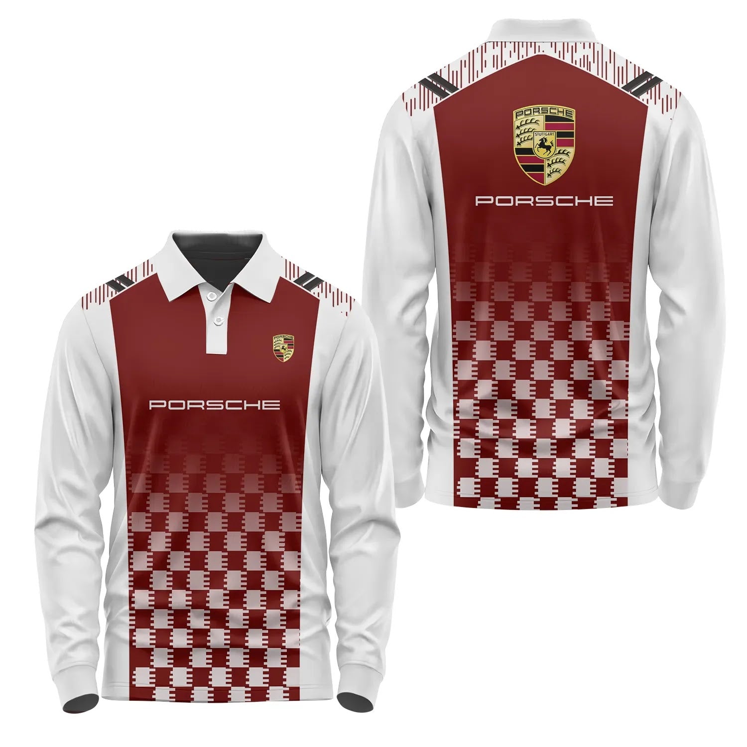Porsche Apparels SC063