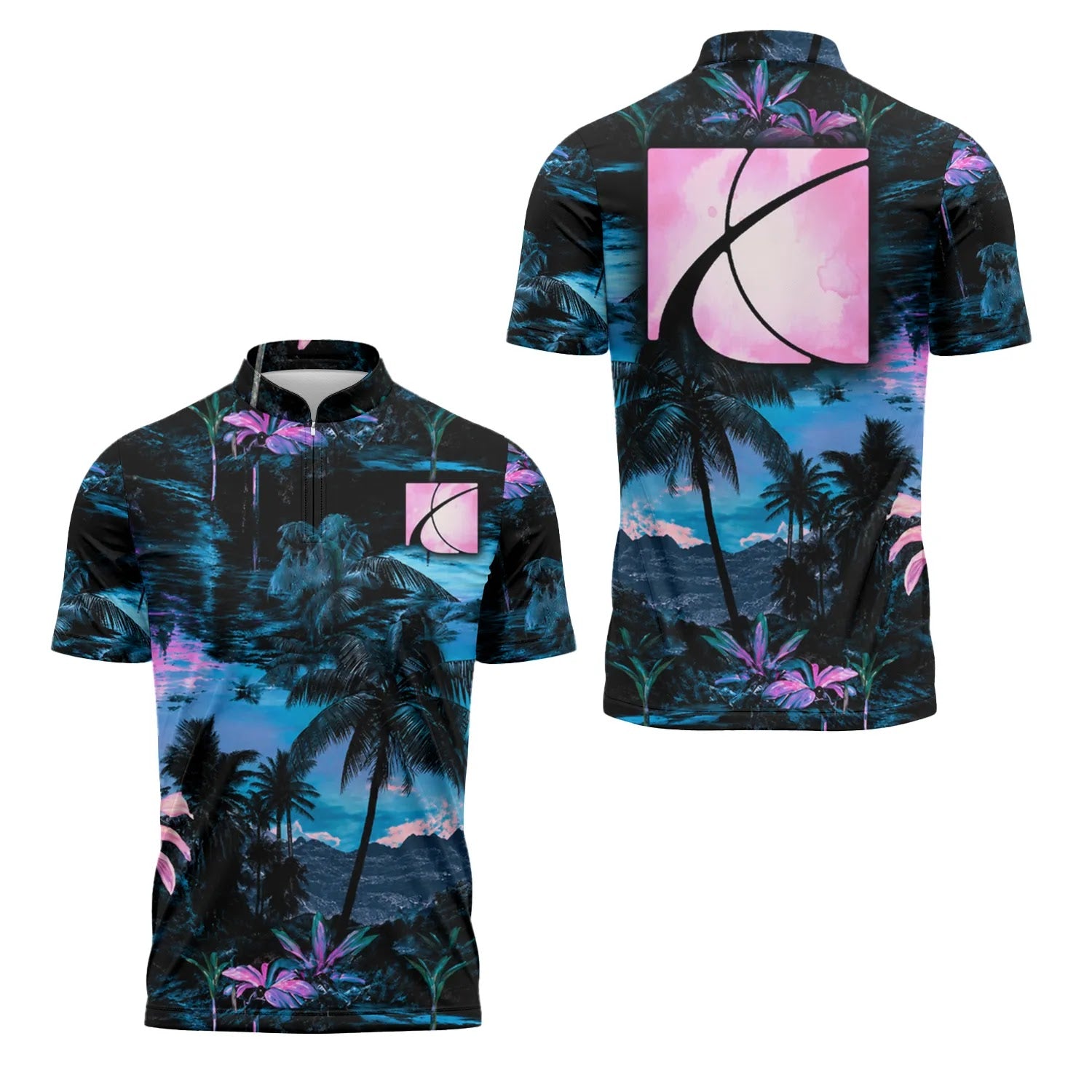Saturn Apparels SHW002