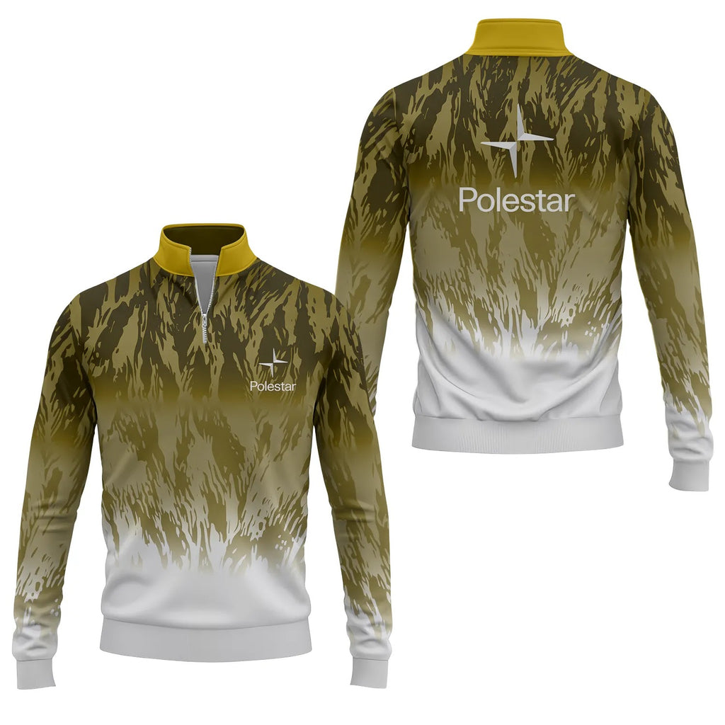 Polestar Quarter-zip Pullover SC069