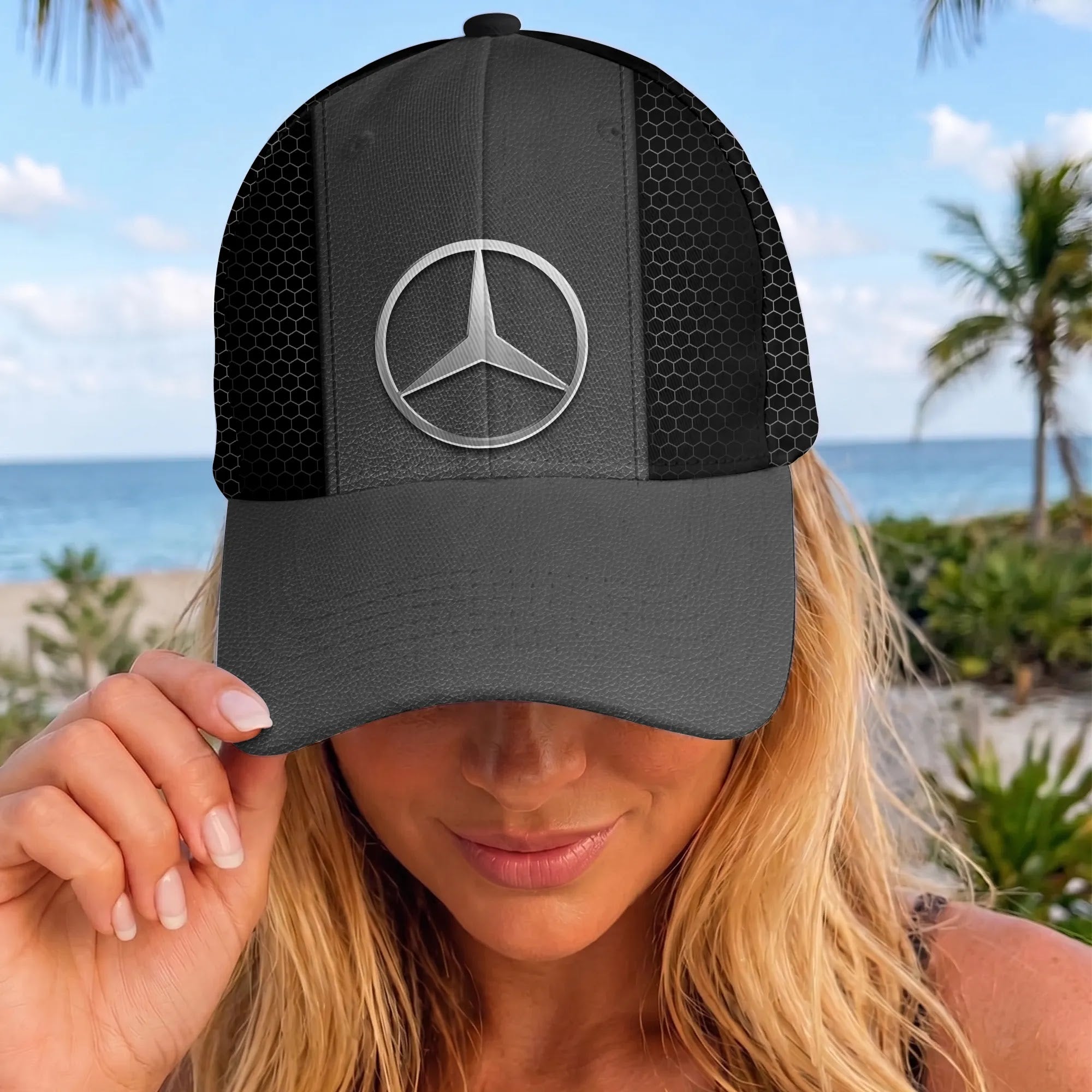 Mercedes-Benz Apparels CSC071
