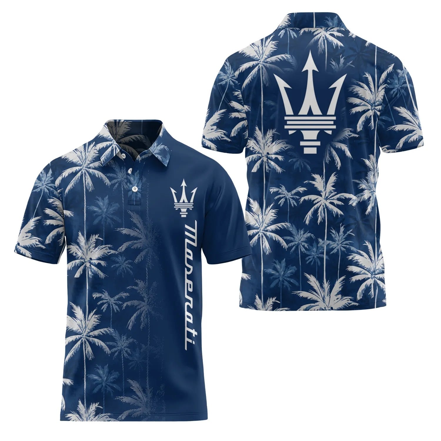 Maserati Apparels SHW032