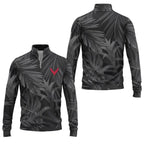 Corvette Quarter-zip Pullover SC111