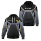 Rivian Hoodie SC088