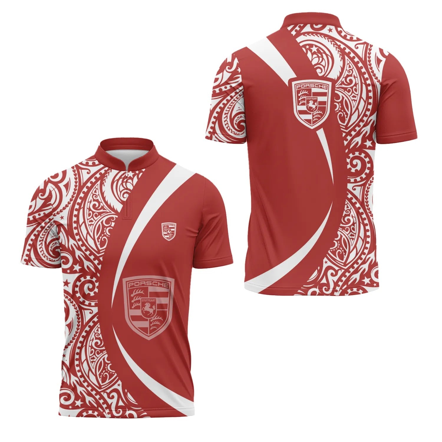 Porsche Apparels SHW072