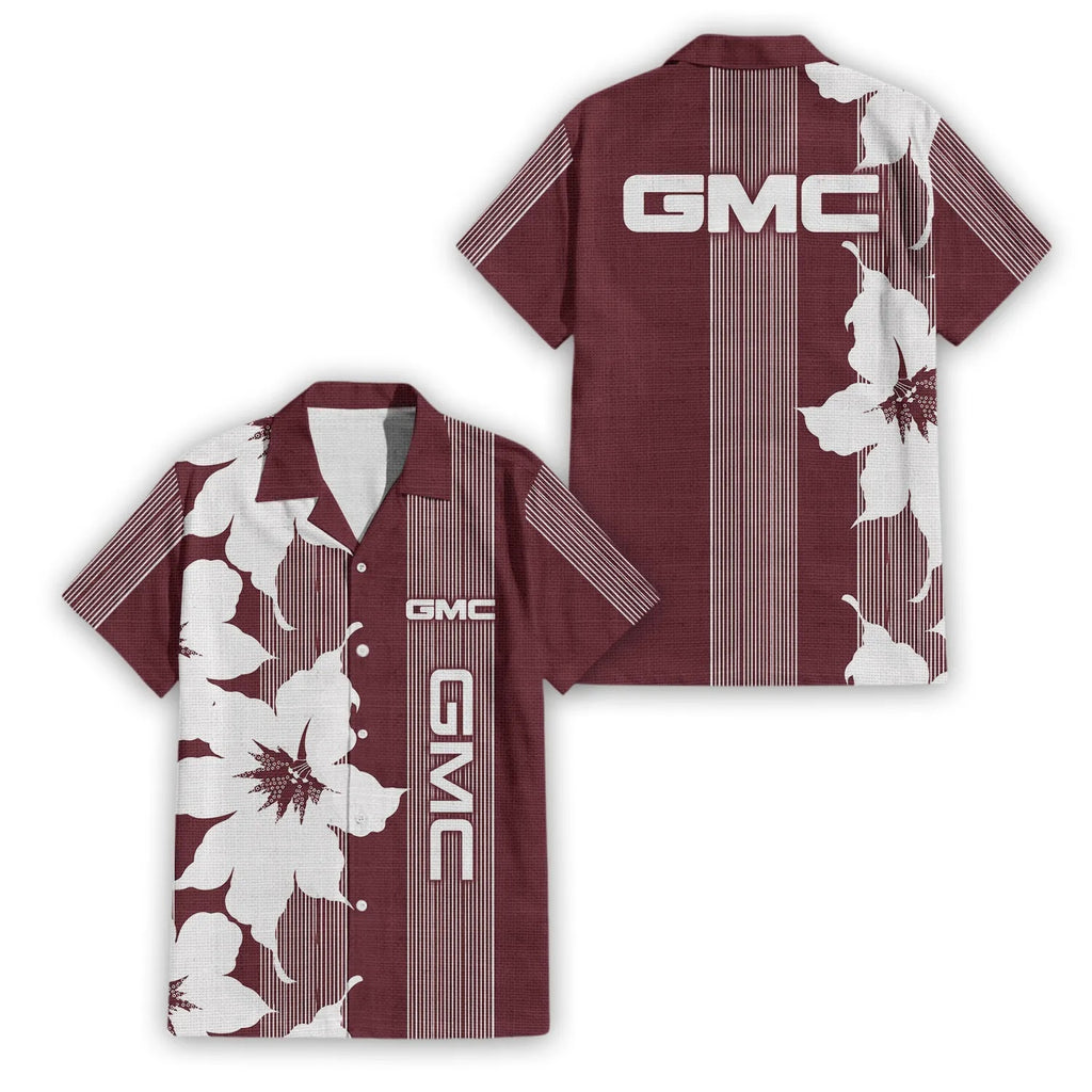GMC Apparels SHW039