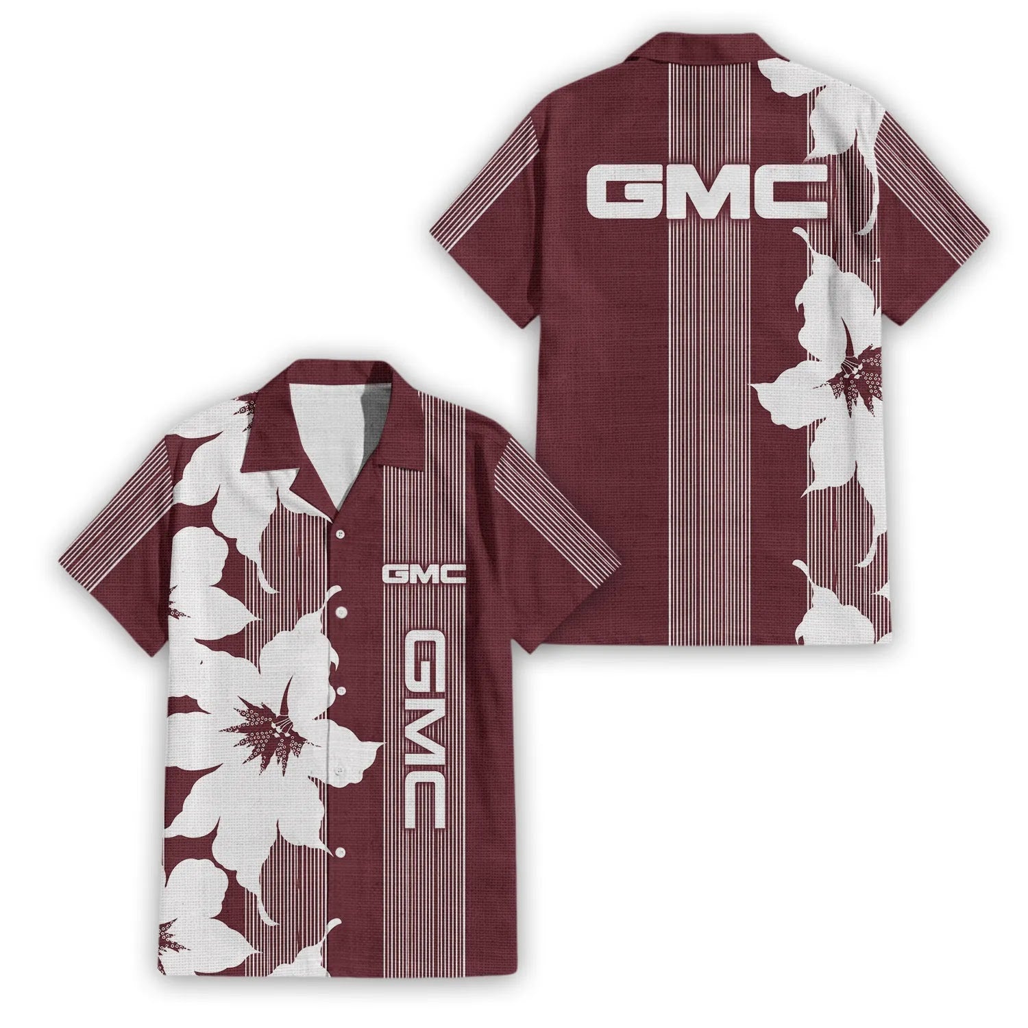 GMC Apparels SHW039