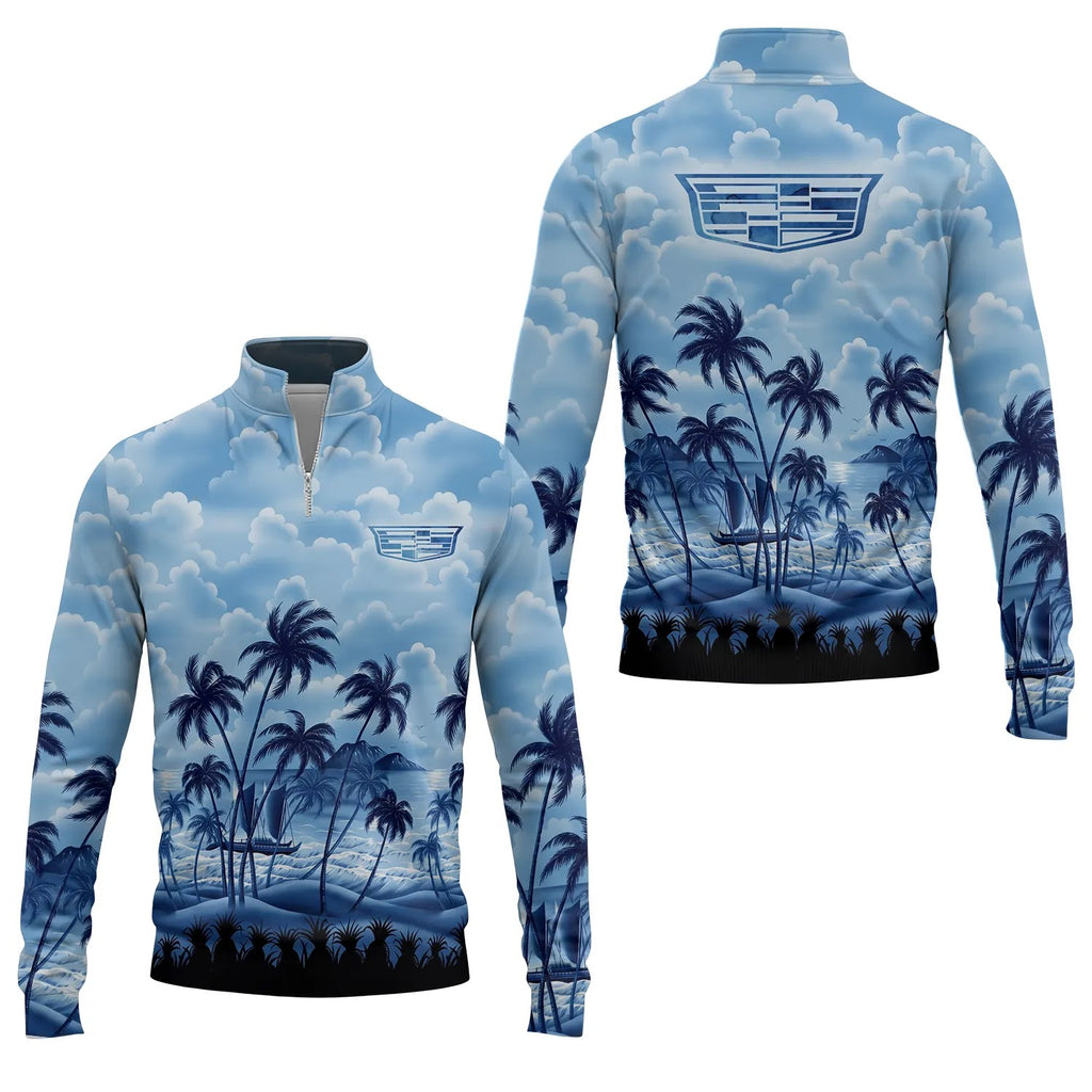 Cadillac Apparels SHW018