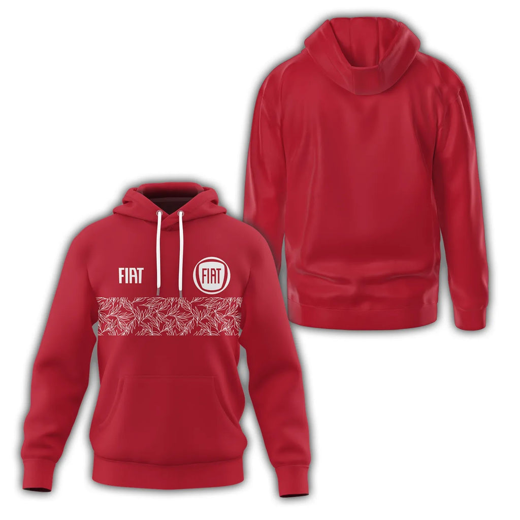 Fiat Hoodie SC104