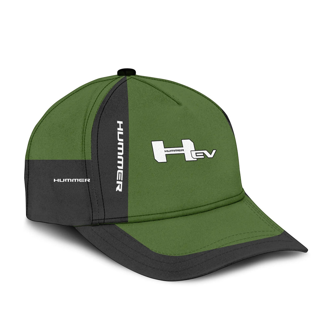 Hummer Cap CSC026