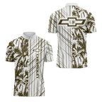 Chevrolet Apparels SHW041