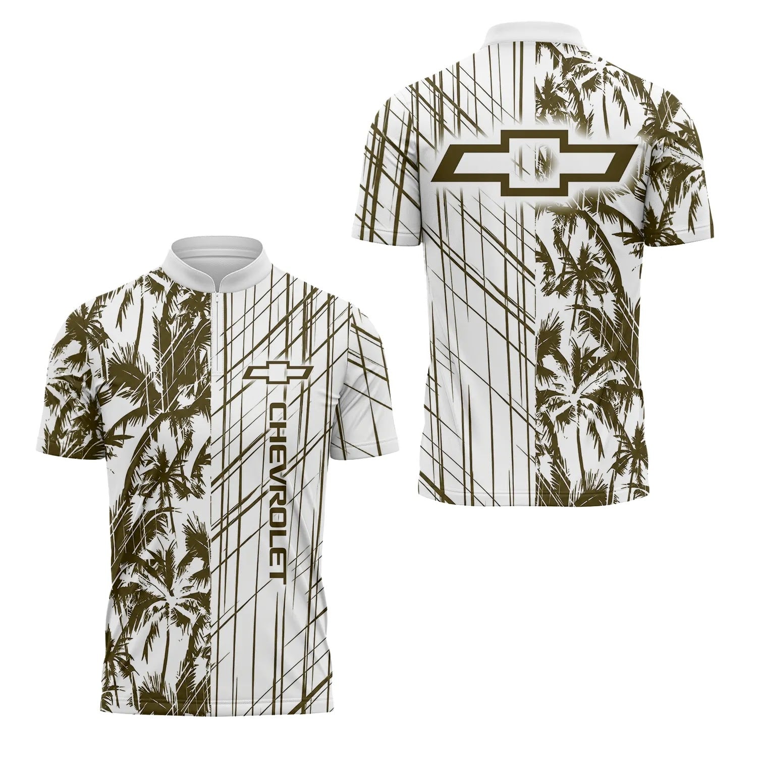 Chevrolet Apparels SHW041