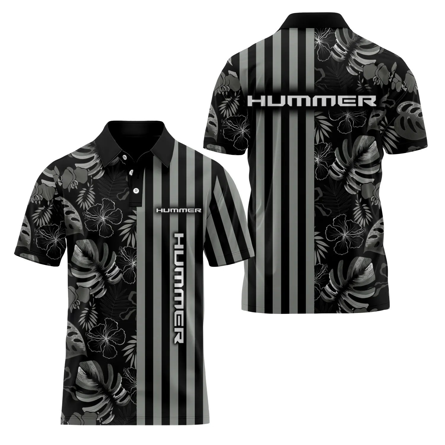 Hummer Apparels SHW040