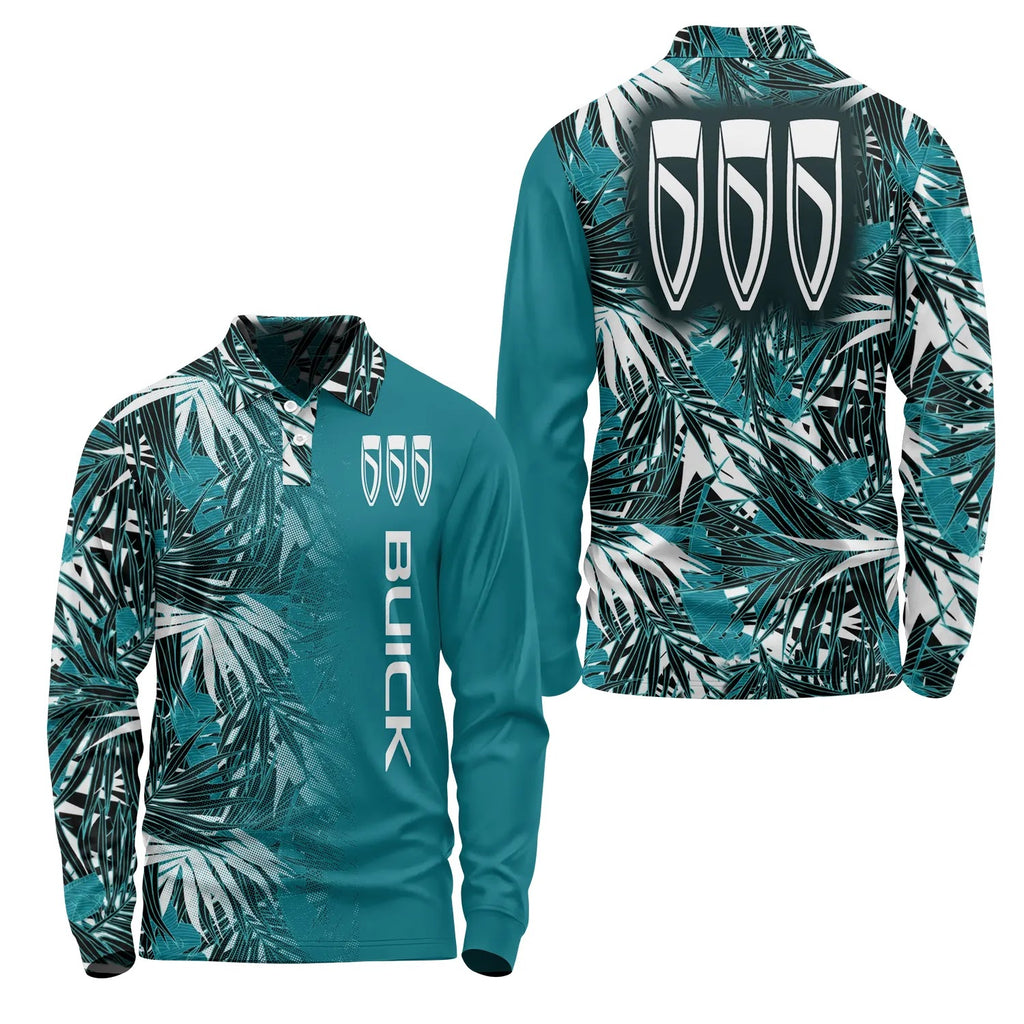 Buick Apparels SHW060
