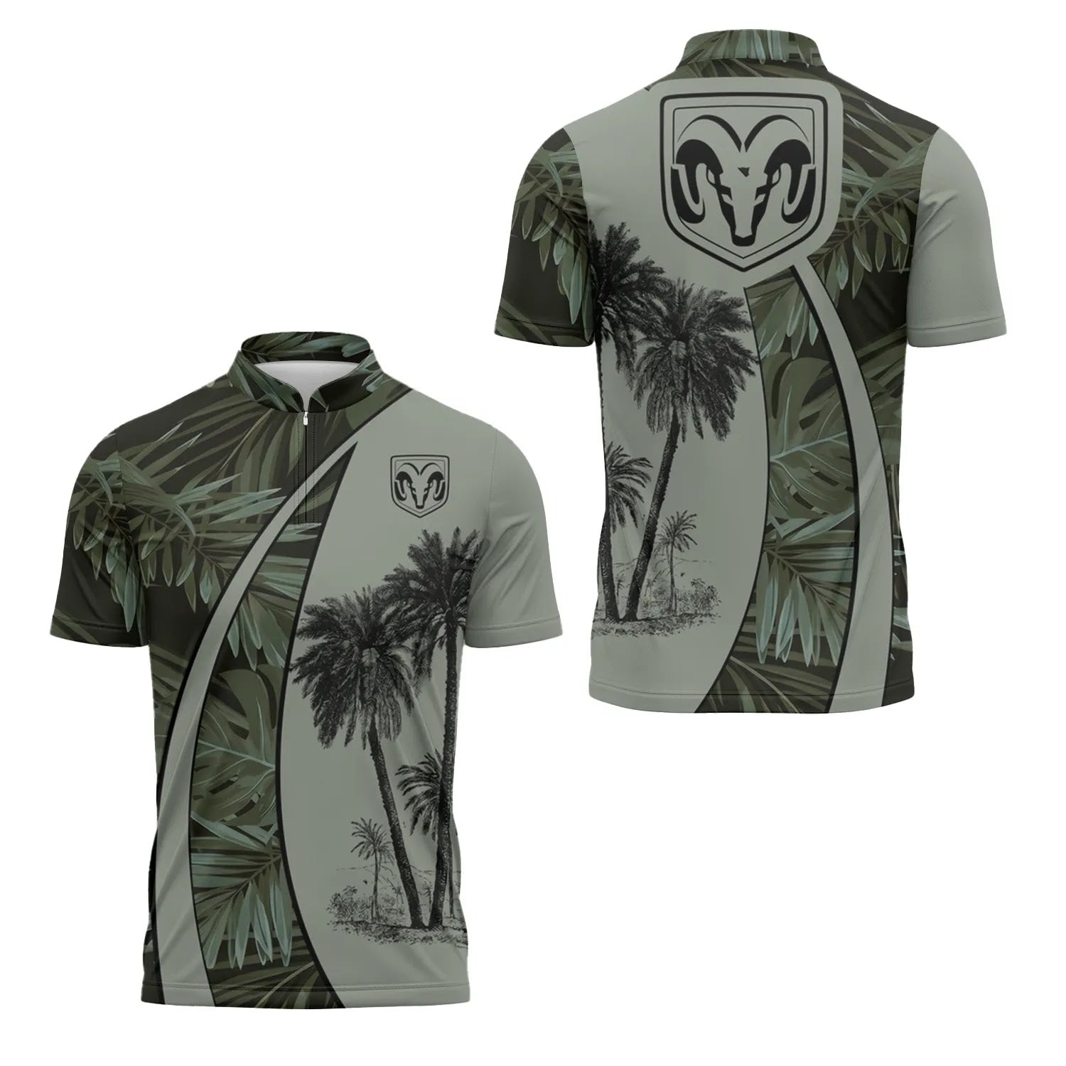Ram Apparels SHW063